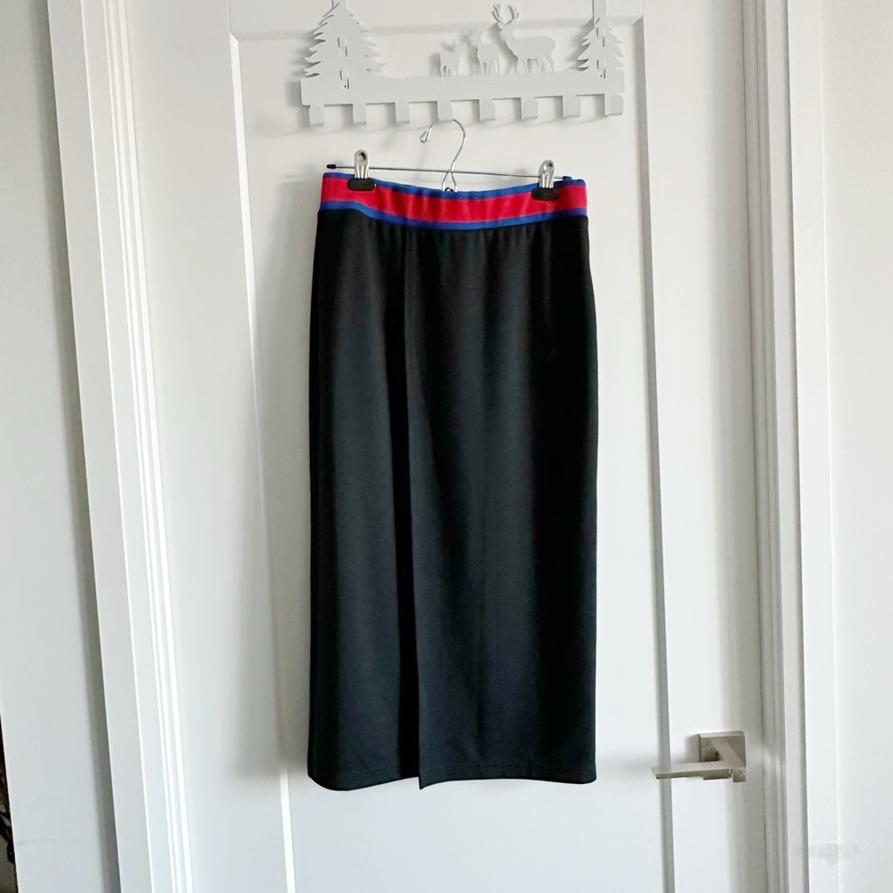 Adidas Cream Hoodie and Black Pants Set - Picture 8 of 16